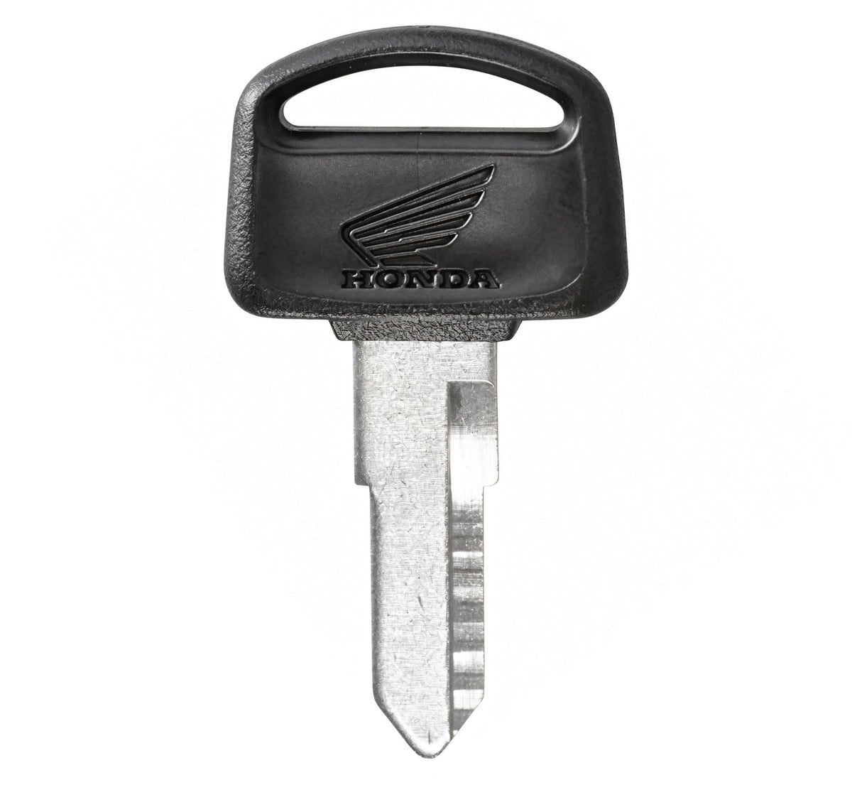 Honda Blank Key (Type 1) suitable for use with Z50J 12V