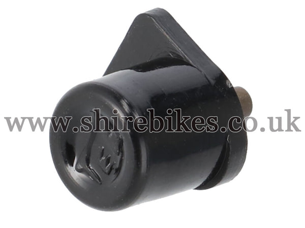 NOS Honda 'TEC' Horn Push Button suitable for use with CZ100
