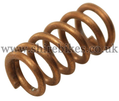 NOS Honda Horn Push Button Spring suitable for use with CZ100
