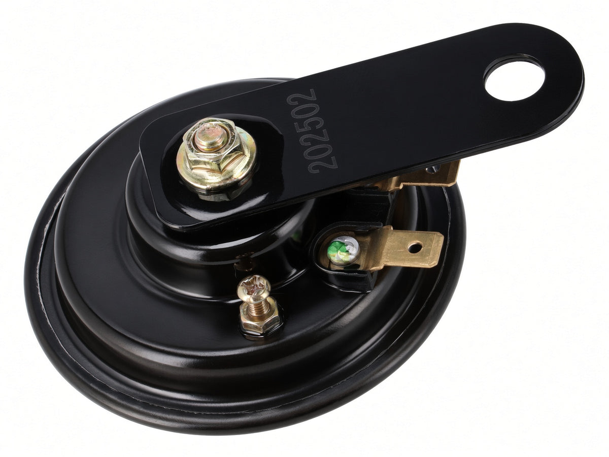 Reproduction 12V Horn suitable for us with C90 12V