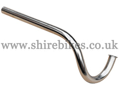 Reproduction Exhaust System Front Pipe suitable for use with CZ100