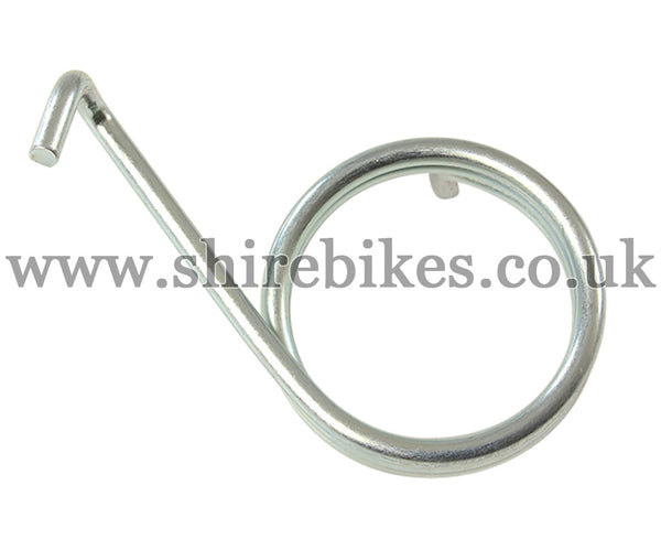 Honda Front Brake Arm Return Spring suitable for use with C90 12V