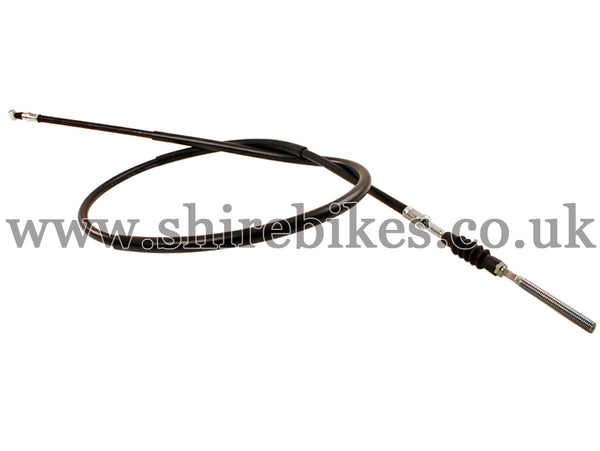 Honda Front Brake Cable suitable for use with C90E