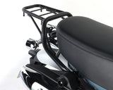 Kitaco Rear Rack suitable for use with Dax 125 (2023)