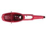 NOS Honda Pink Frame suitable for use with Chaly 6V