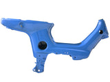 NOS Honda Blue Frame suitable for use with Chaly 6V