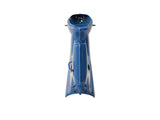 NOS Honda Blue Frame suitable for use with Chaly 6V