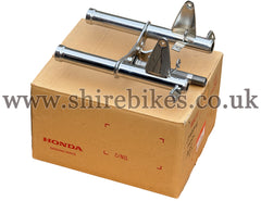 NOS Honda Chrome Fork Body suitable for use with Z50J 12V (Gorilla)