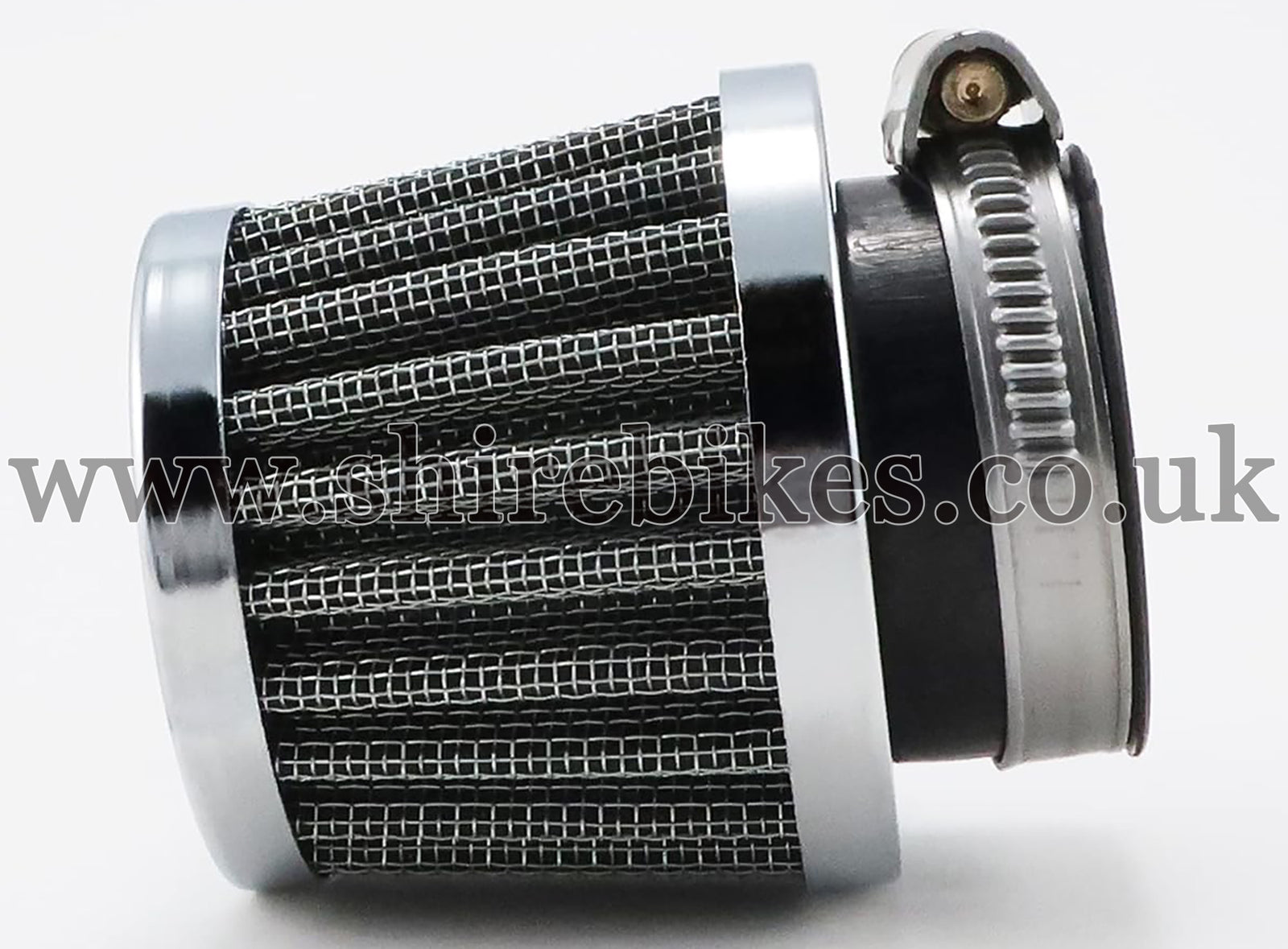 Kitaco 35mm Sports Cone Air Filter for KEI-HIN PC20, 20mm Copies