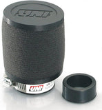 Kitaco UNI 25mm / 35mm Air Filter for KEI-HIN PC20, 20mm Copies & Dax 6V Standard Carburettor