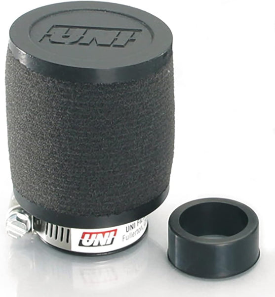 Kitaco UNI 25mm / 35mm Air Filter for KEI-HIN PC20, 20mm Copies & Dax 6V Standard Carburettor