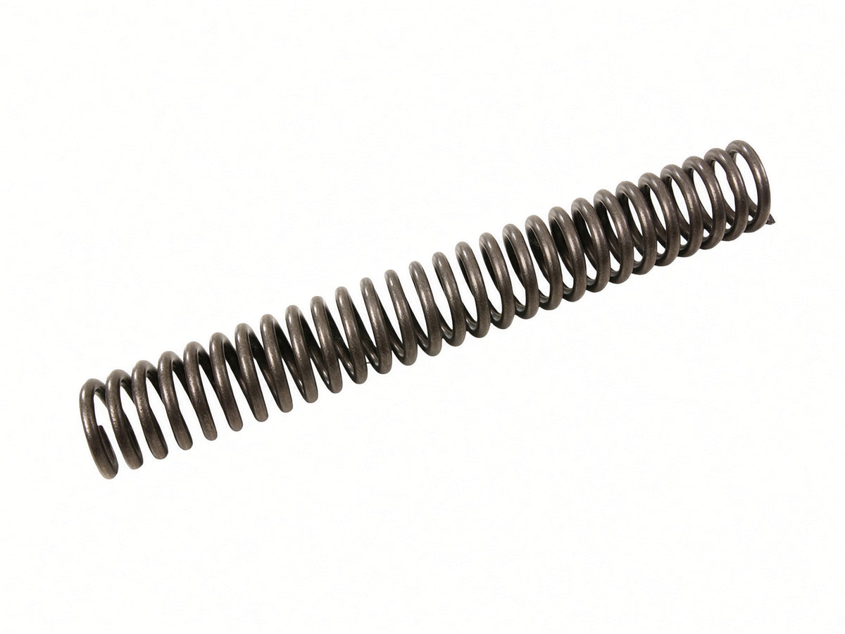 Reproduction Front Fork Spring suitable for use with Dax 6V, Chaly 6V
