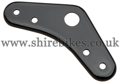 Honda Black Top Bridge (Fold Down Bars) suitable for use with Z50J