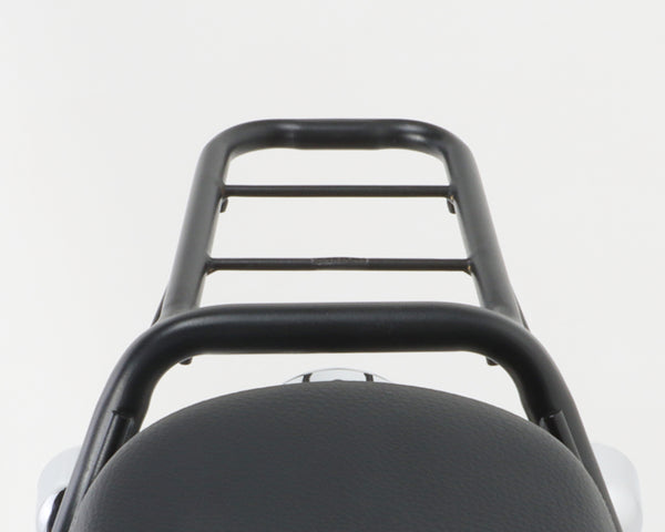 Kitaco Rear Rack suitable for use with Dax 125 (2023)