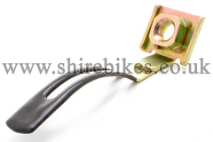 NOS Honda Head Light Nut Holder suitable for use with Dream 50