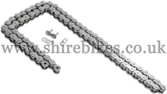 DID (Japan) 420D Drive Chain - 78 Link