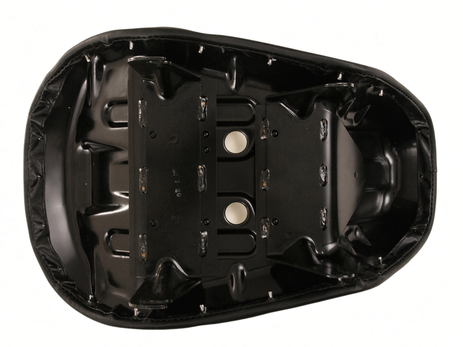 Honda Tartan suitable for use with Z50J 12V FUEL INJECTION 50th Limited