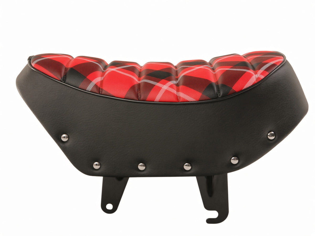 Honda Tartan suitable for use with Z50J 12V FUEL INJECTION 50th Limited