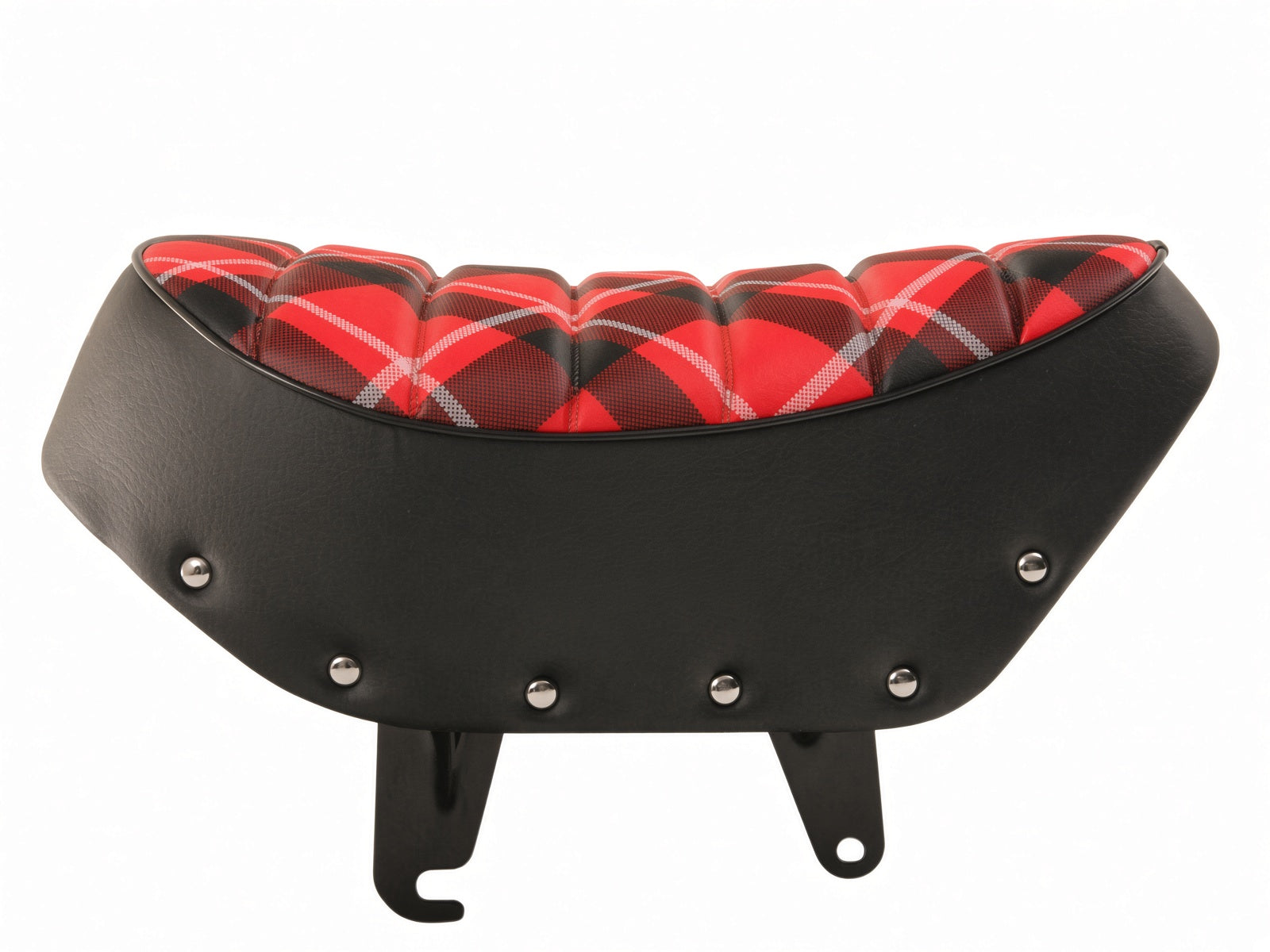 Honda Tartan suitable for use with Z50J 12V FUEL INJECTION 50th Limited