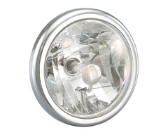 Kitaco Multi Reflector Head Light Lens / Reflector suitable for use with Z50J 12V