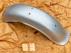 NOS Honda German Helmet Rear Mudguard suitable for use with Dax 6V