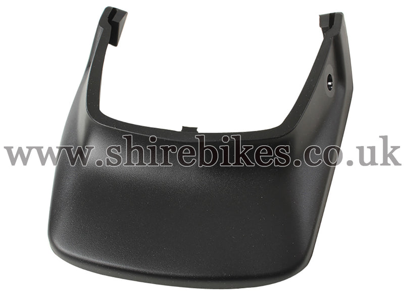 Honda Rear Mudguard Rubber End suitable for use with C90E 12V