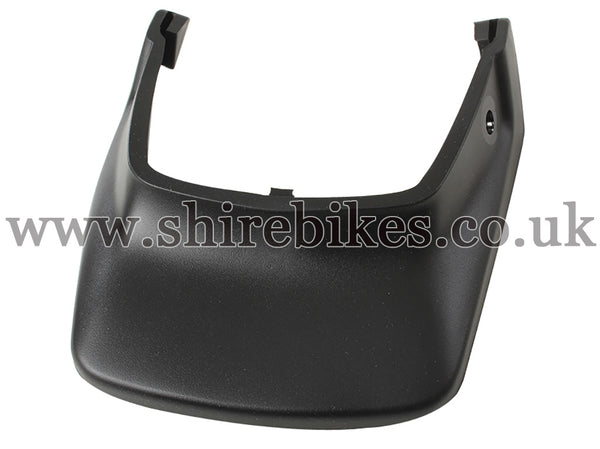 Honda Rear Mudguard Rubber End suitable for use with C90E 12V