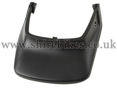 Honda Rear Mudguard Rubber End suitable for use with C90E 12V
