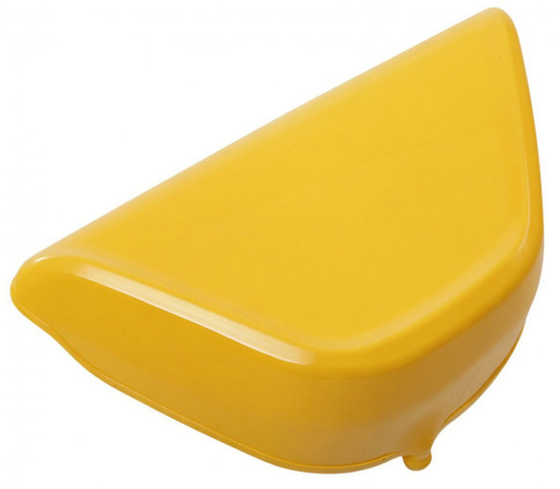 Reproduction Yellow Side Cover suitable for use with Z50J1
