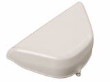 Reproduction White Side Cover suitable for use with Z50J1