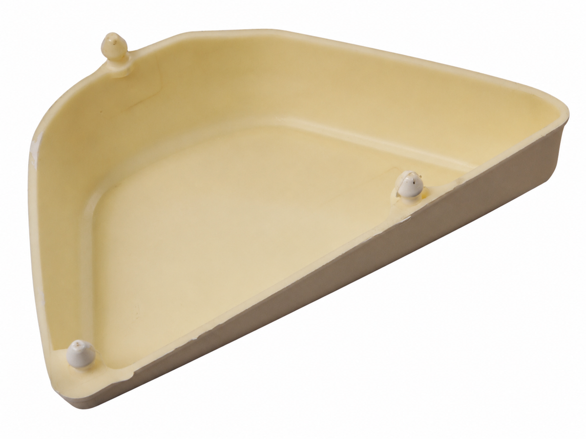 Reproduction White Side Cover suitable for use with Z50J1