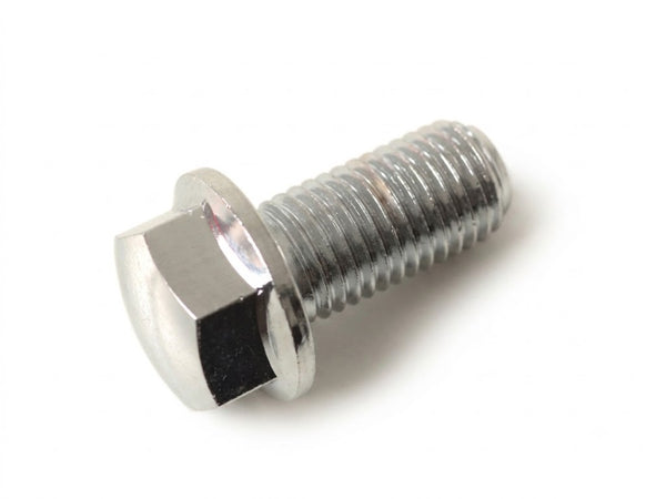 Honda Fork Stanchion Top Flanged Bolt suitable for use with Dax 12V