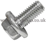Honda 8mm Wheel Rim Bolt suitable for use with Z50A, Z50J1, Z50R