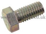 Honda 8mm Hub to Wheel Rim Bolt suitable for use with Z50A