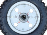 Honda 8mm Hub to Wheel Rim Bolt suitable for use with Z50A