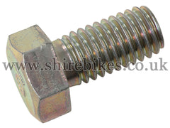 Honda 8mm Hub to Wheel Rim Bolt suitable for use with Z50A