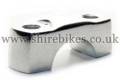 Honda Top Clamp Handle Bar Riser suitable for use with Chaly 6V