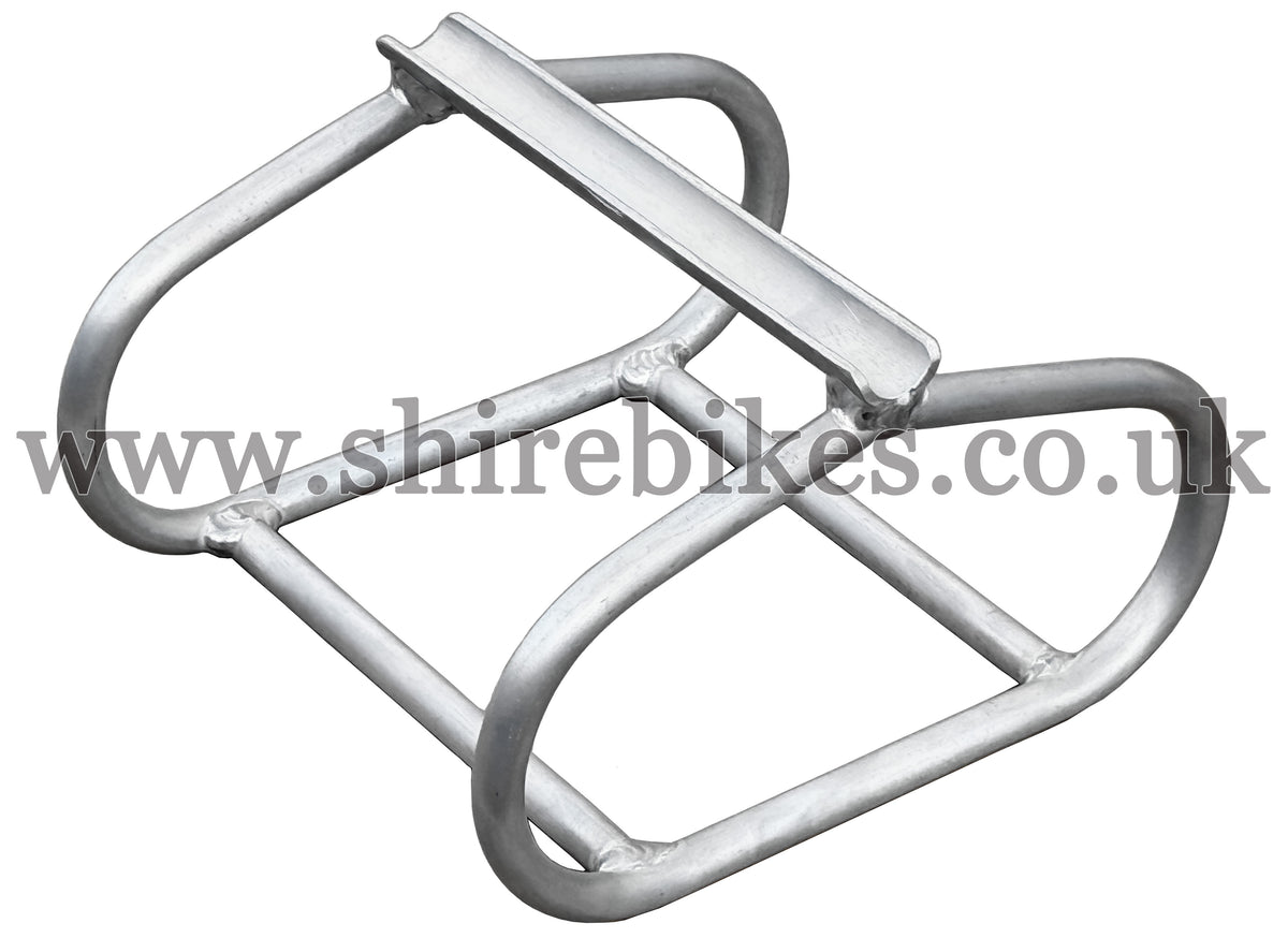 Aluminium Display Stand suitable for use with CZ100