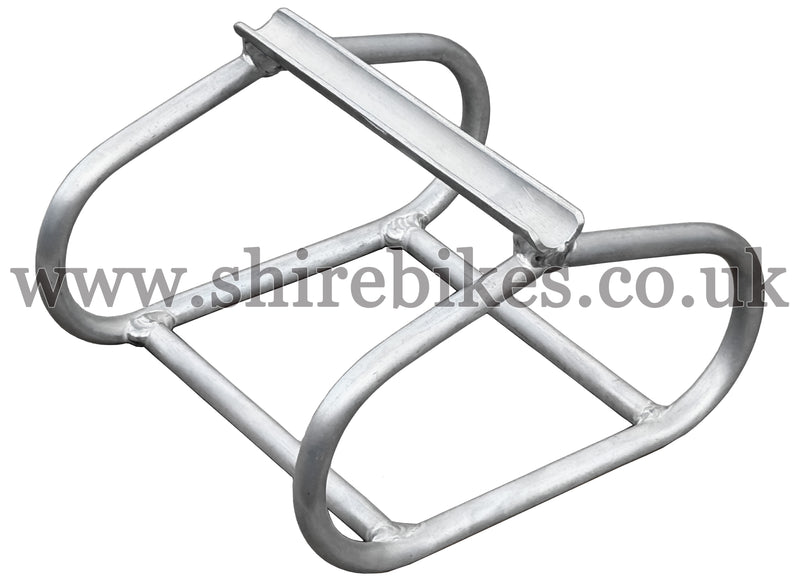 Aluminium Display Stand suitable for use with CZ100