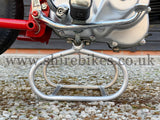 Aluminium Display Stand suitable for use with CZ100