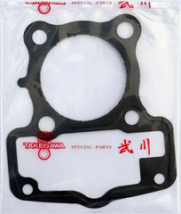 Takegawa 52mm / 84cc Head Gasket for Honda Dream 50