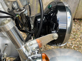 1990 Honda Dax – JDM Tribute Build Takegawa Super Head Plus R 106cc