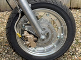 1990 Honda Dax – JDM Tribute Build Takegawa Super Head Plus R 106cc