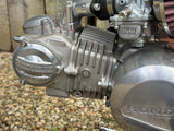 1990 Honda Dax – JDM Tribute Build Takegawa Super Head Plus R 106cc