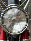 1971 Honda CB100 -  212 Miles on the Clock!