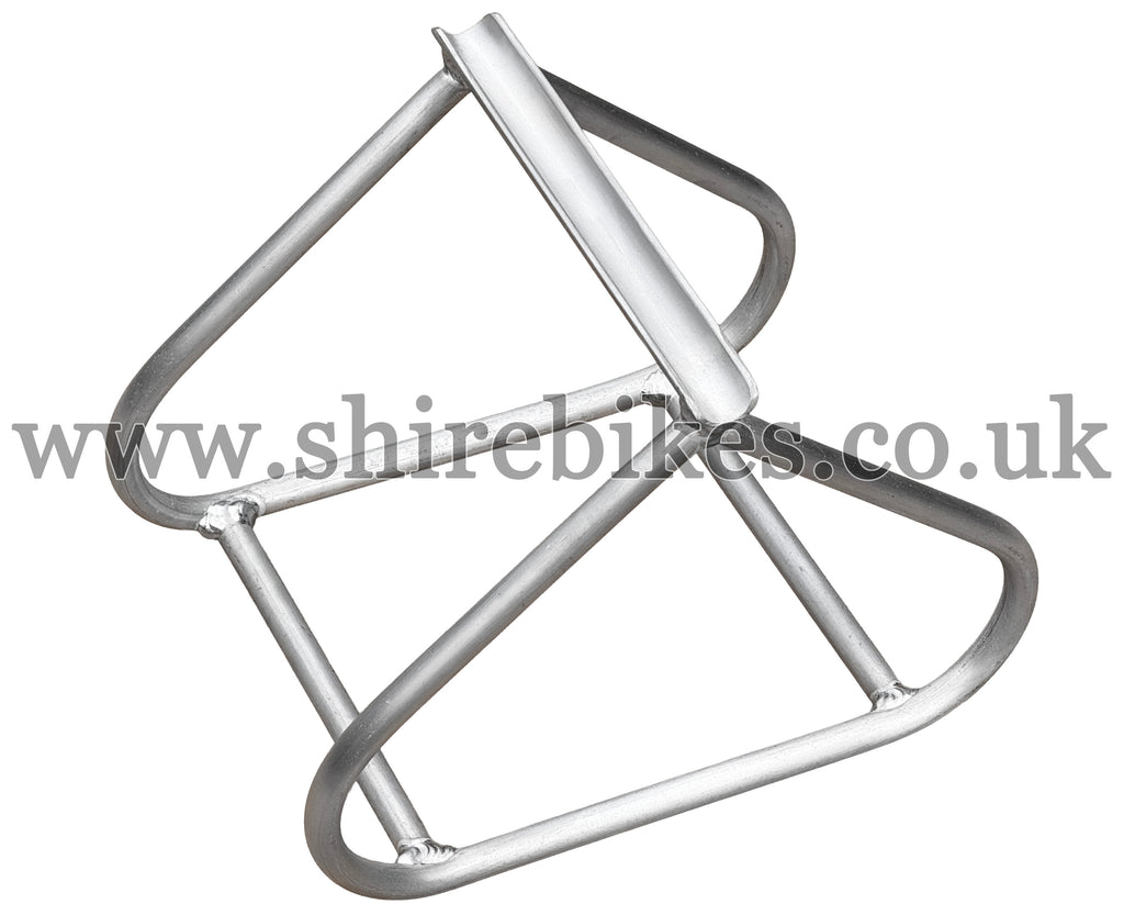 Description Stand Aluminium Display Stand suitable for use with Z50A, Z50J1, Z50R, Z50J ...