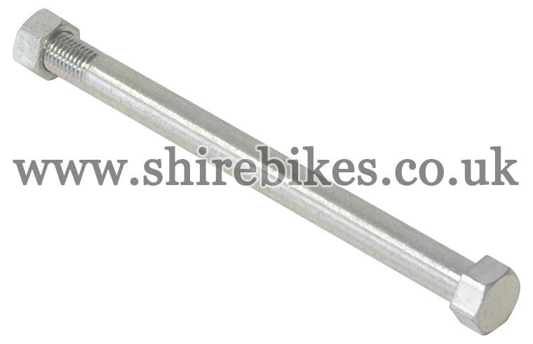 Honda Swingarm Pivot Bolt & Nut suitable for use with Dax 6V, Dax 12V, Chaly 6V