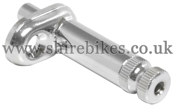 Reproduction 58mm Indicator Stay suitable for use with Chaly 6V