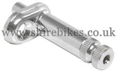 Reproduction 58mm Indicator Stay suitable for use with Chaly 6V