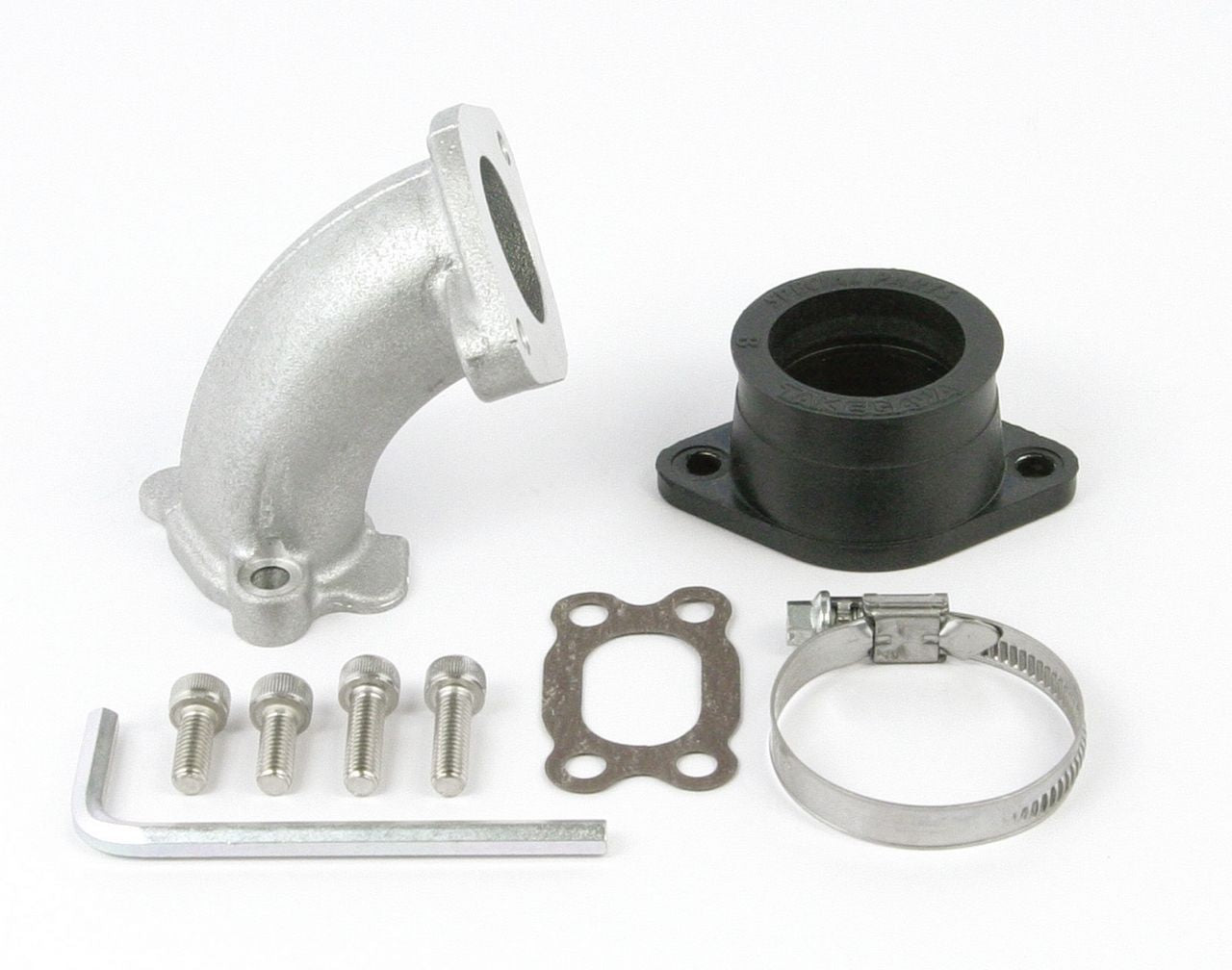 NOS Takegawa Inlet Manifold for PE28 Compatible with Original Takegawa DOHC Cylinder Head